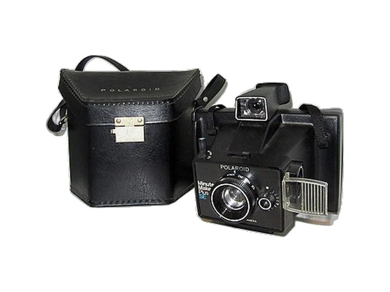 Polaroid Minute Maker SE
