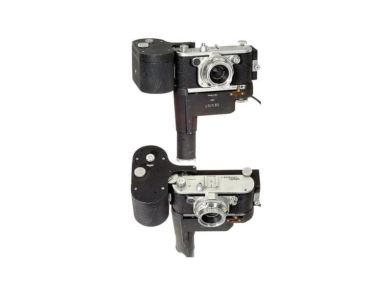 Berning Robot Robot Recorder 24M
