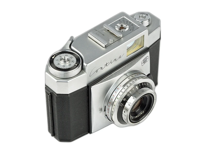 Zeiss Contina Ic (10.0603)