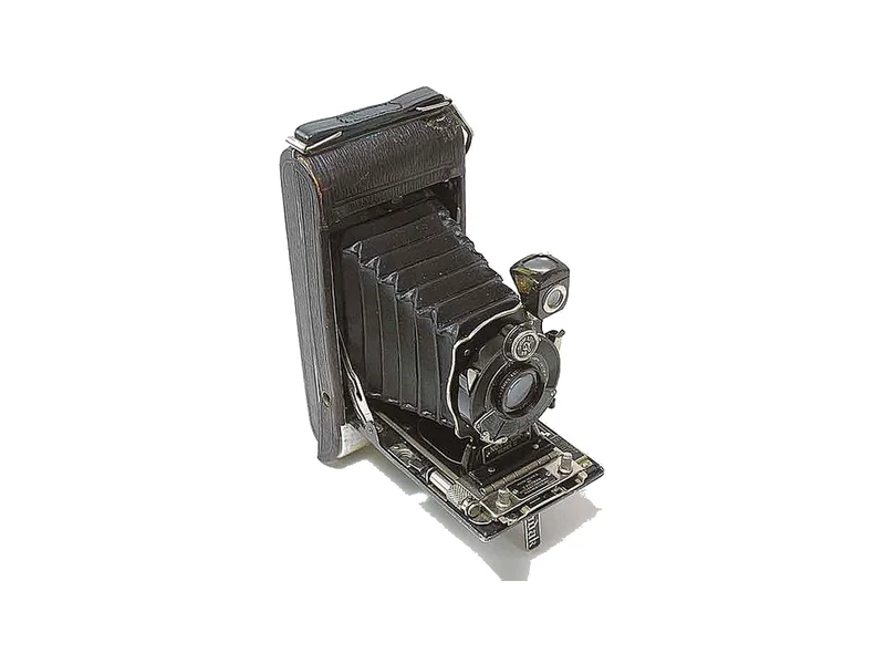 Kodak Pocket No.1 Series III