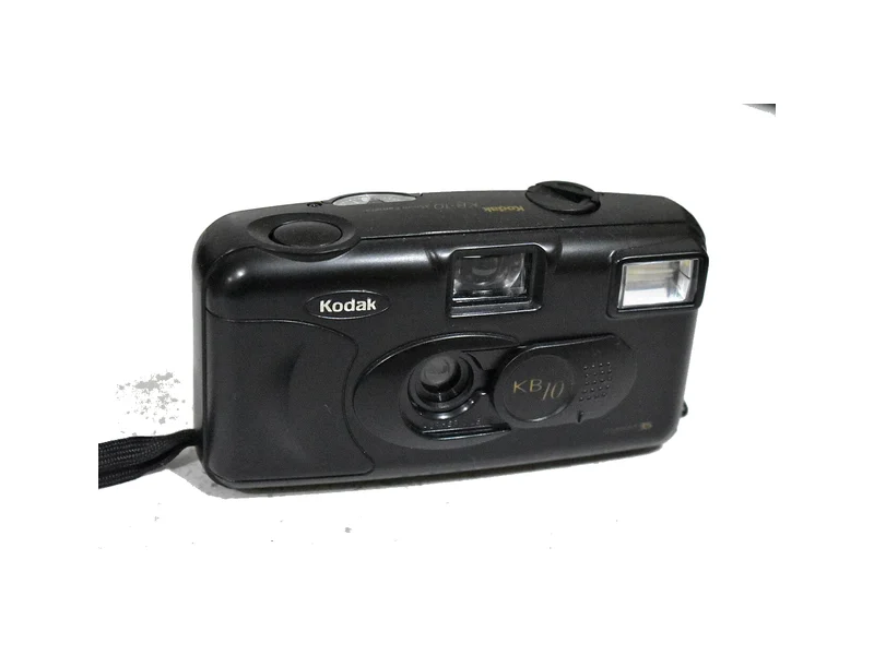 Kodak KB 10
