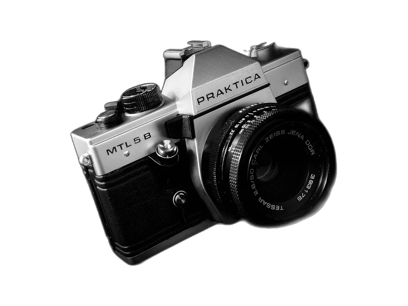 Praktica Happy