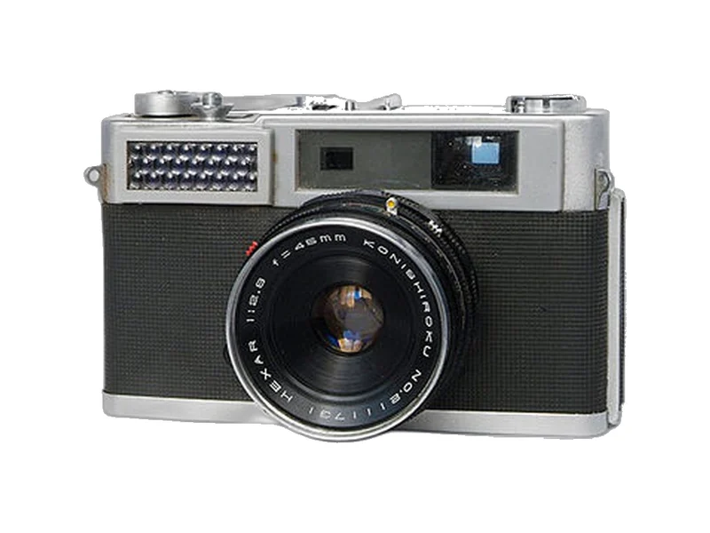 Konica S