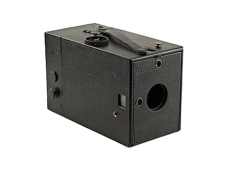 Kodak No.4 Junior
