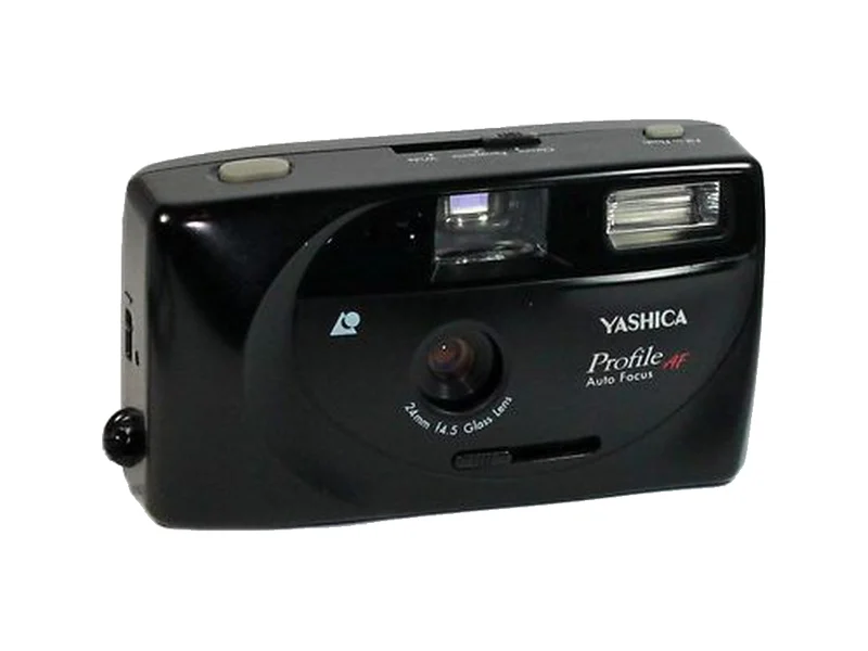 Yashica Acclaim AF (Profile AF)