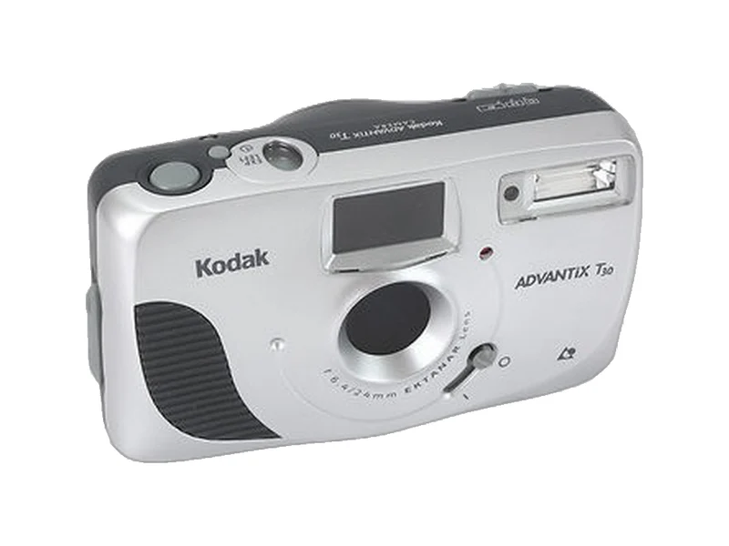 Kodak Advantix T30