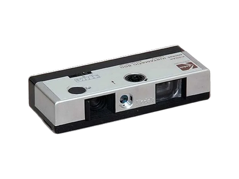 Kodak Pocket Instamatic 500