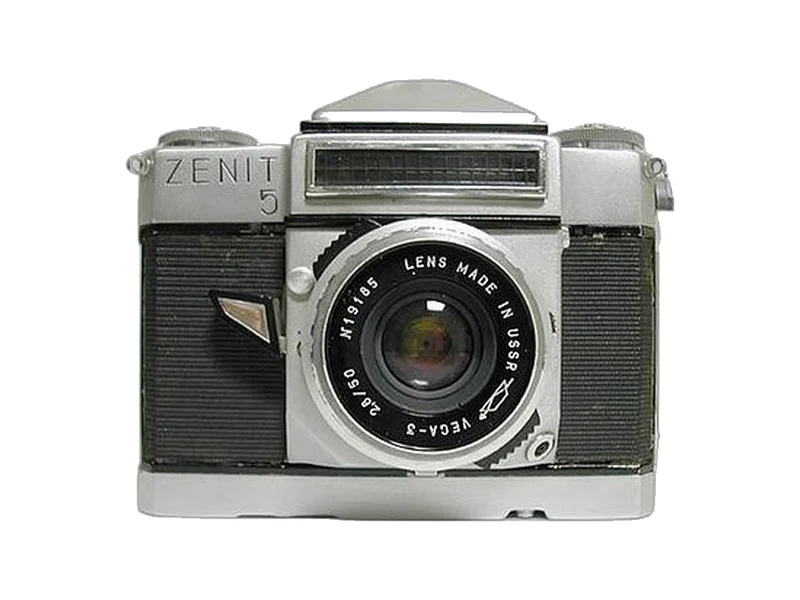 Zenit 5