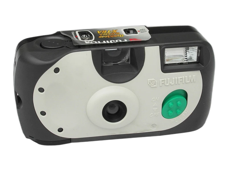 Fujifilm Quicksnap Superia