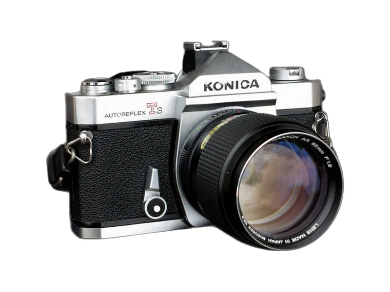 Konica Multi 7