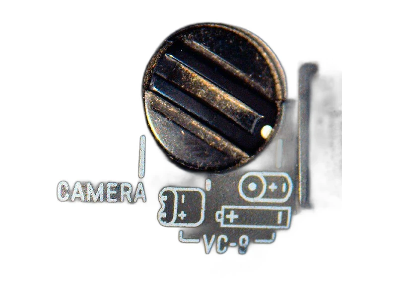 Minolta Dynax 9