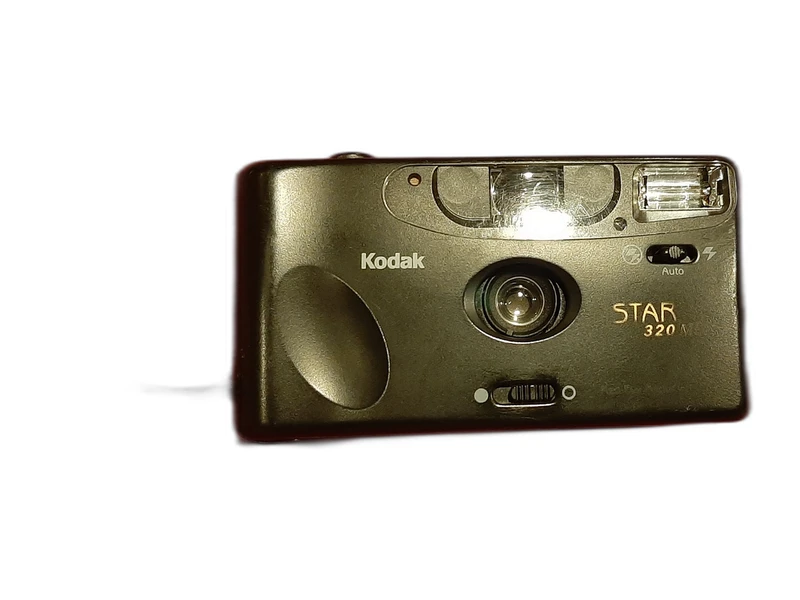 Kodak Star 320 MD