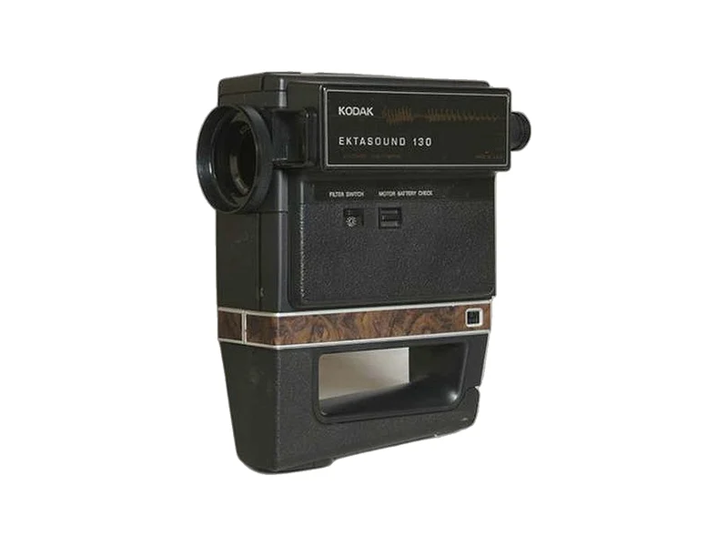 Kodak EktaSound 130