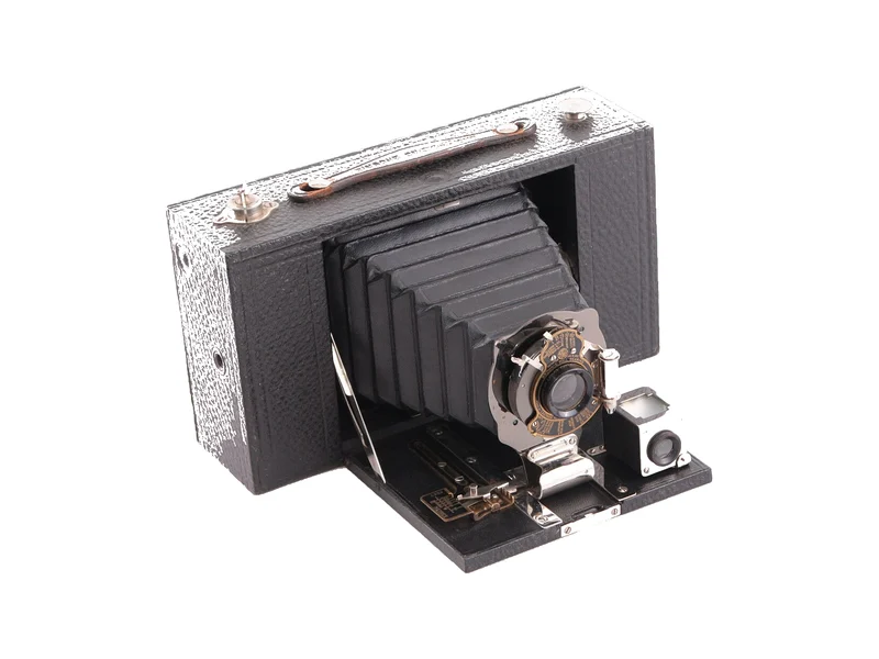 Kodak Brownie No.3