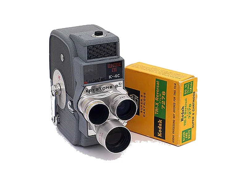 Keystone K-4c