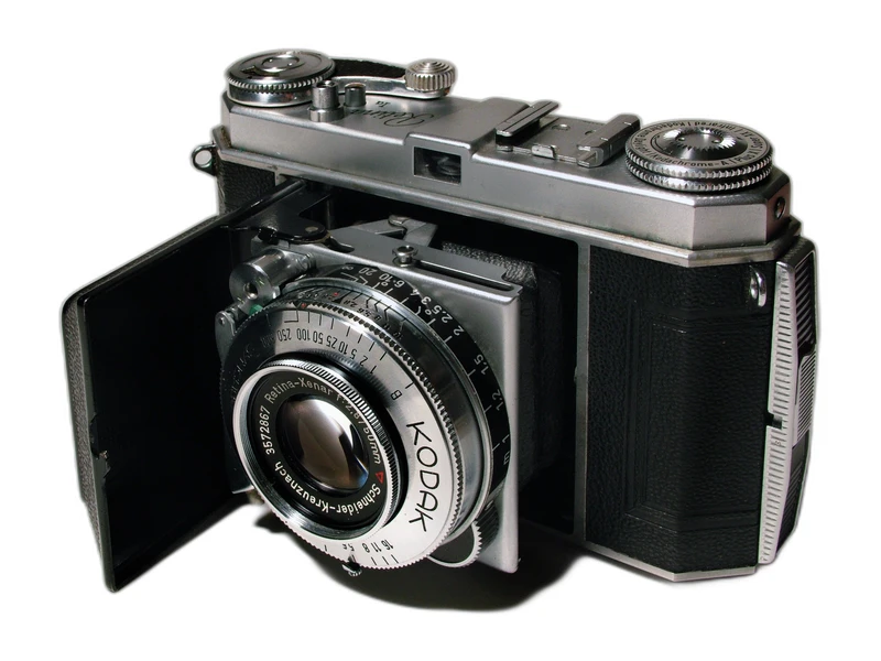 Kodak Retina Ia (015)