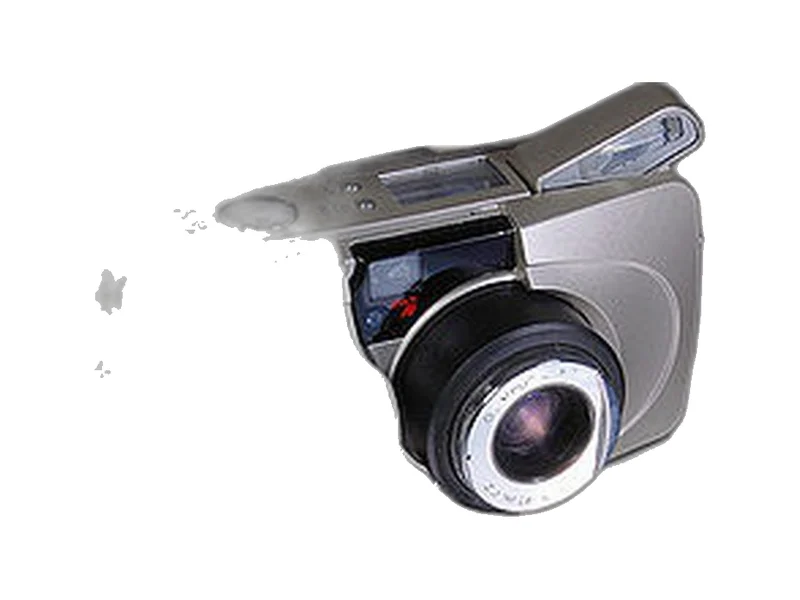 Olympus Mju Zoom Wide 80 (Infinity Stylus Zoom Wide 80)