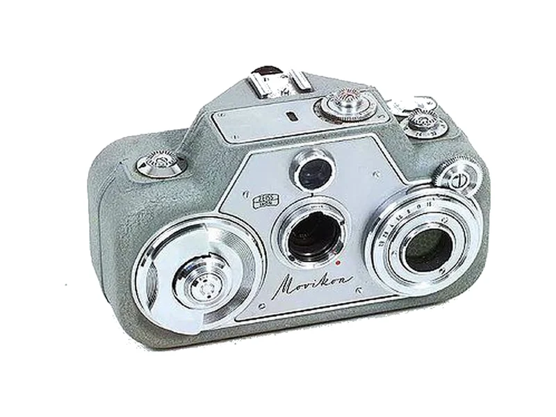 Zeiss Movikon 8B