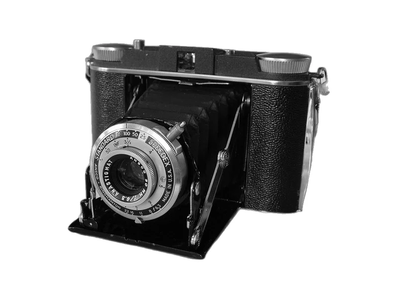 Ansco Speedex