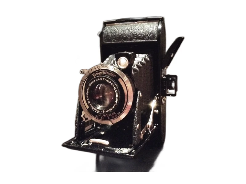 Voigtlander Bessa