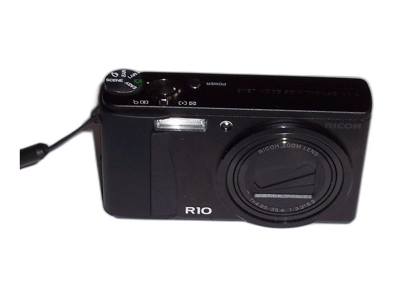 Ricoh R10