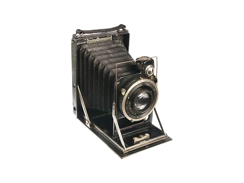 Praktica Patent Etui 6.5x9