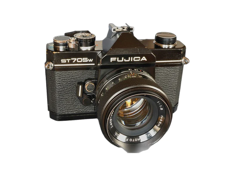 Fujifilm Fujica ST-705W