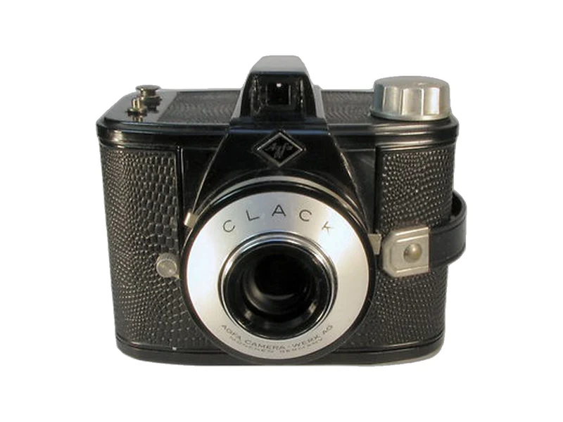 Agfa Clack