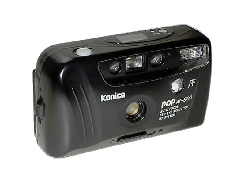 Konica Pop AF 800