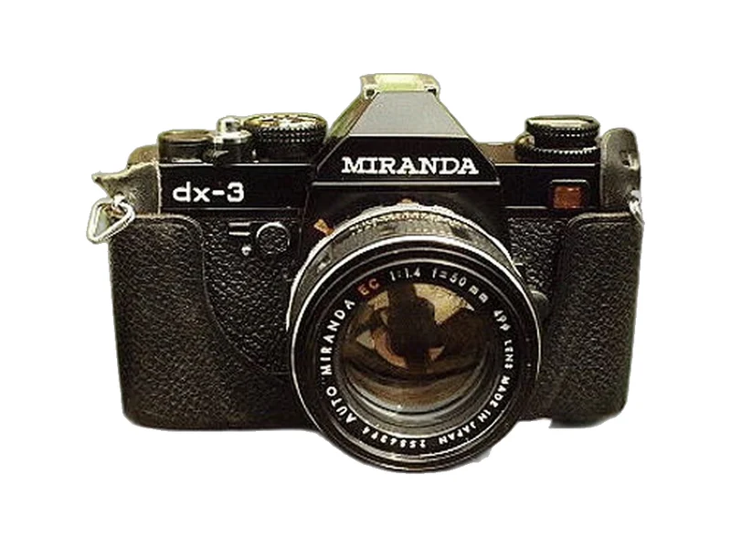 Miranda DX-3