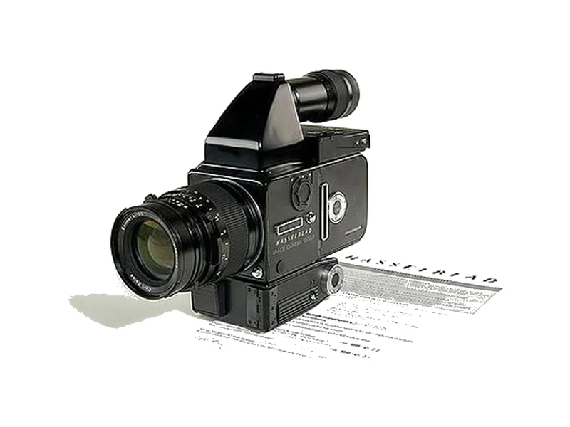 Hasselblad 553 ELS Space