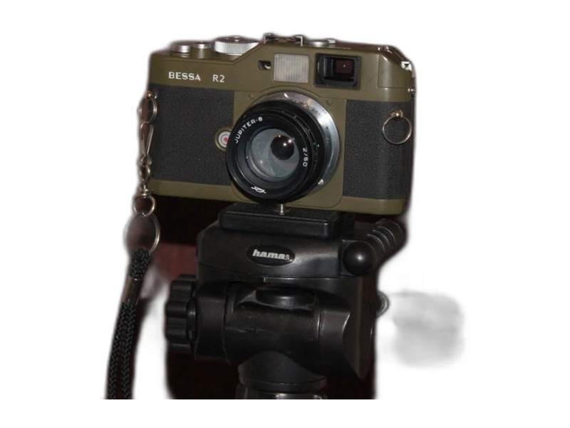 Voigtlander Bessa R2