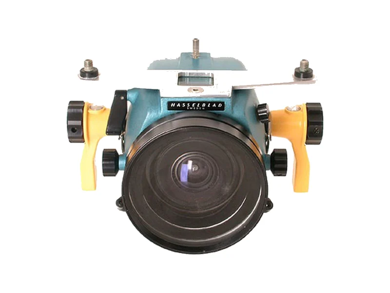 Hasselblad Super Wide C Underwater (SWC)