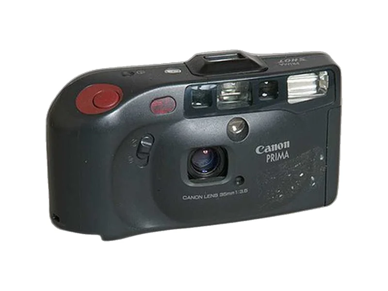 Canon Sure Shot Ace (Prima Shot / Autoboy Prisma)