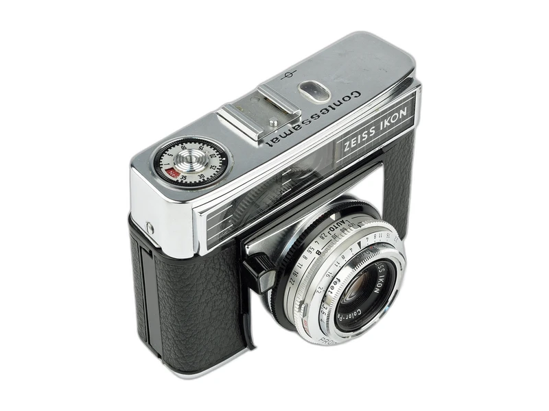 Zeiss Contessamat