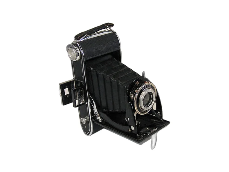Agfa Speedex Record