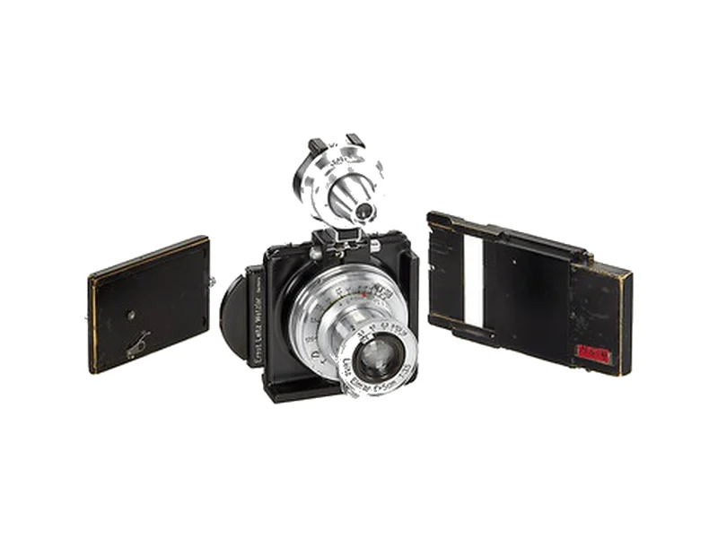 Leica Single-Exposure (prototype)