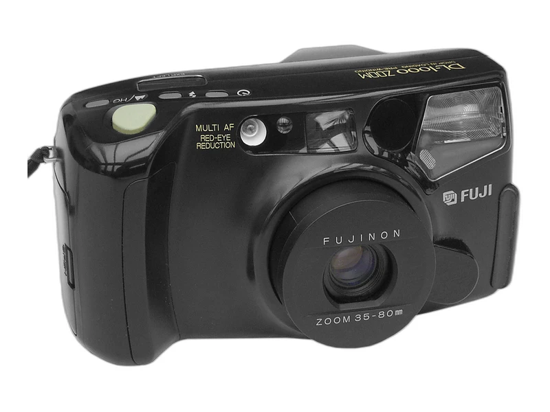 Fujifilm Fuji DL 1000 Zoom