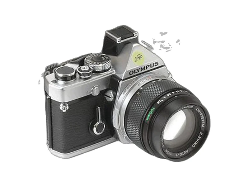 Olympus OM-1 n