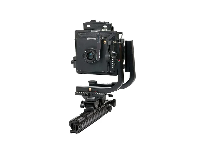Linhof Kardan Master GTL
