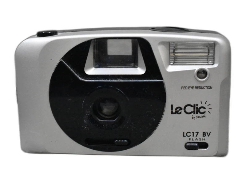 Concord Le Clic LC17