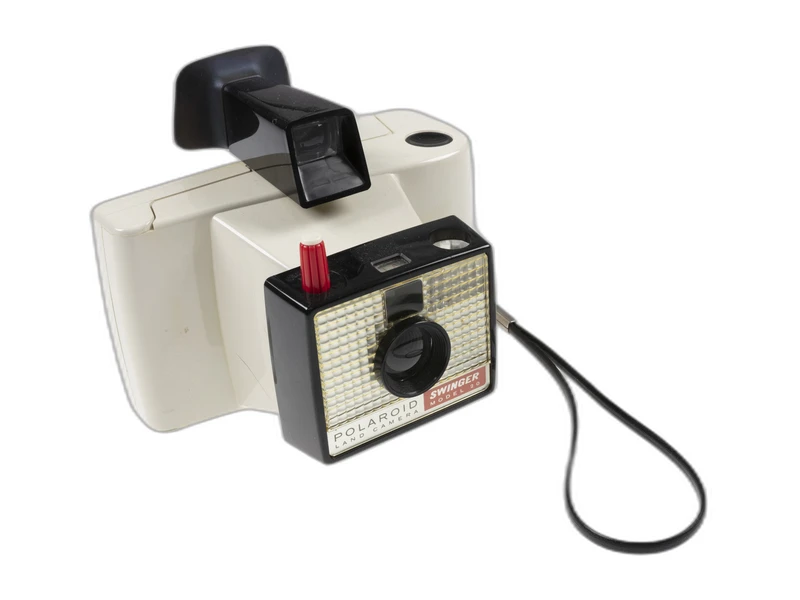 Polaroid Swinger