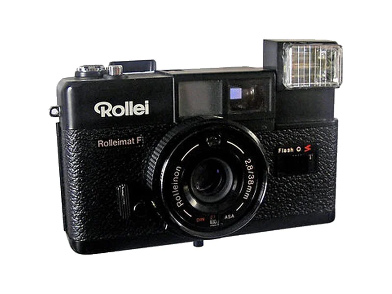 Rolleimat F