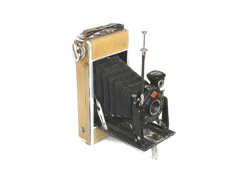 Agfa Billy 0