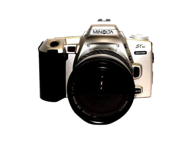 Minolta Maxxum STsi