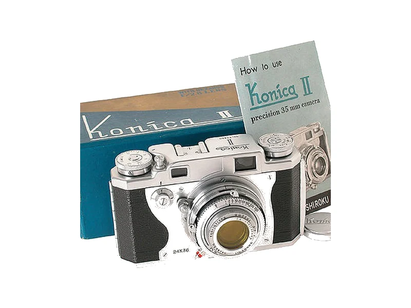 Konica II
