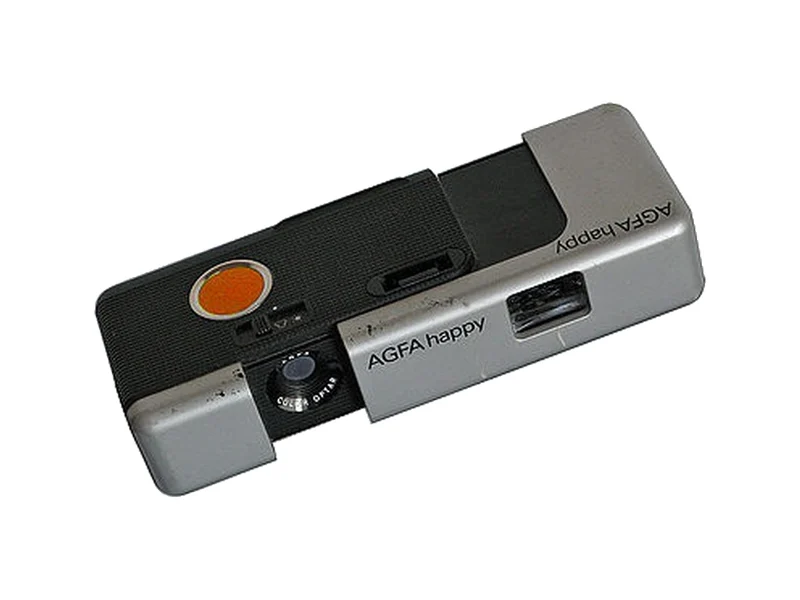 Agfa Happy