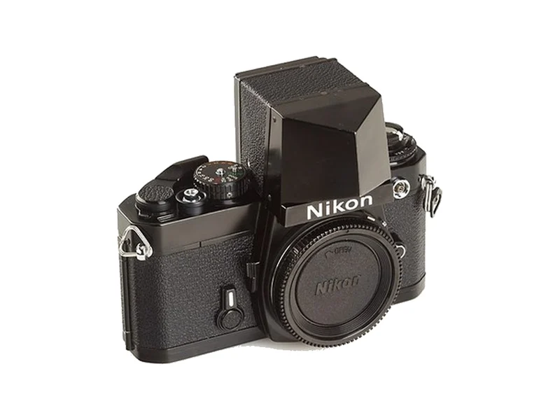 Nikon FEA (underwater)