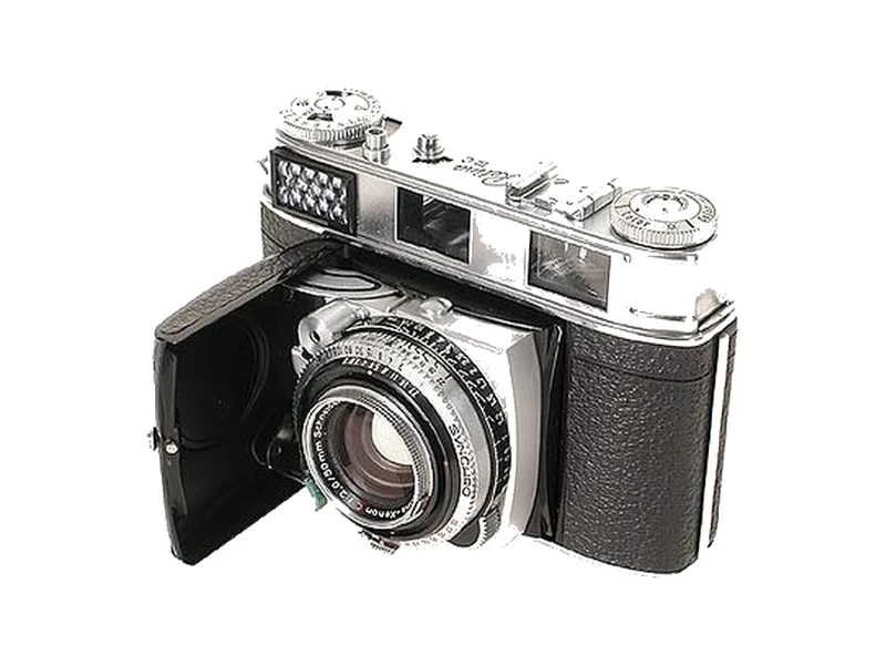 Kodak Retina IIIc (028/N)