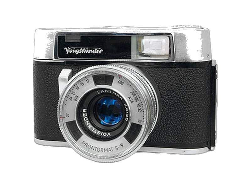 Voigtlander Dynamatic I